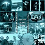 Massiv In Mensch – 1996-2021 – 25 Jahre Best Of