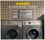 Mesh – My Hands Are Tied / Petrified