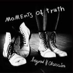 Beyond Obsession ‎- Moments Of Truth
