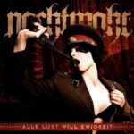 Nachtmahr – Alle Lust Will Ewigkeit