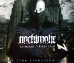 Nachtmahr – Katharsis // Feuer Frei!
