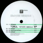 Torul – Nothing Serious EP