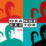 Orange Sector – Farben EP