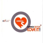 Orange Sector – Love It!