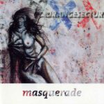 Orange Sector – Masquerade