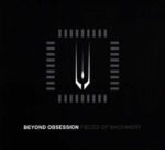Beyond Obsession ‎- Pieces Of Machinery