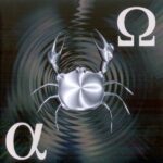 Project Pitchfork – α Ω