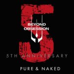 Beyond Obsession ‎- Pure & Naked