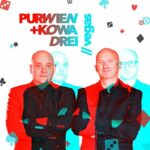Purwien & Kowa – Drei // Vegas