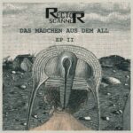 Rector Scanner ‎- Das Mädchen aus dem All EP 2
