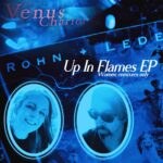 Rohn + Lederman – Up In Flames (Women remixers only EP)