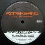 Rotersand and Kamara – Social Distortion