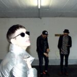 Rue Oberkampf – Never Stop To Dance