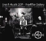 Solar Fake – Live & Akustik 2015 – theARTer Gallery