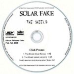 Solar Fake – The Shield