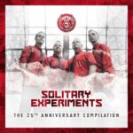 Solitary Experiments – The 25th Anniversary Compilation