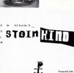 Steinkind – Kind in Scherben