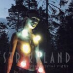Strikkland – Predatorial Right