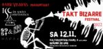 Takt Bizarre Festival 2022