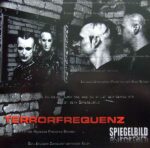 Terrorfrequenz ‎- Spiegelbild