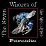 The Seven Whores of the Apocalypse – Parasite
