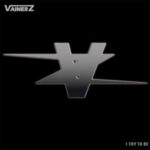 VAINERZ – I Try To Be