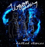 Vogon Poetry – The Dented Stories