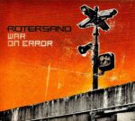 Rotersand – War On Error