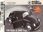 Welle: Erdball – VW-Käfer & 1000 Tage