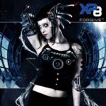 XP8 – Forgive​(​n)