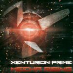 Xenturion Prime – Mecha Rising