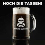 Zweite Jugend – Hoch Die Tassen