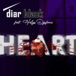 diarBlack – Heart (feat. Helga Dyrfinna)