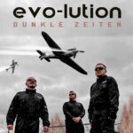 evo-lution – Dunkle Zeiten