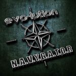 evo-lution – N​.​A​.​V​.​Y​.​G​.​A​.​T​.​O​.​R