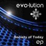 evo-lution – Society Of Today