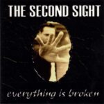 The Second Sight – Run