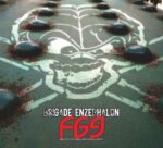 Brigade Enzephalon – F69 – Arsenal psychischer St​ö​rungen