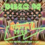 Disco 80 – Folge 36 – Alles über das Jahr 1983