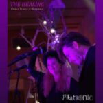 Platronic – The Healing
