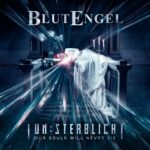 Blutengel – zweite neue Single & Video „Tief“ veröffentlicht!