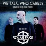 Solar Fake: Der Cis- Aufschäumer
