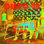 Disco 80 – Folge 38: Alles über das Jahr 1984