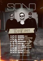 Sono – Tour 2023