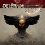 Am 03. März erscheint Delerium`s Album „Signs“