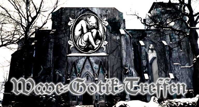 30. Wave-Gotik-Treffen