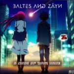 Baltes & Zäyn – A Song of your Name