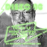 Disko 80 – Folge 42: Emi und Sony Manager Heinz Canibol