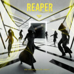 Reaper Comeback in Zusammenarbeit mit Desastroes