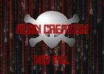 Alien Creation konfrontiert Betrügereien in der modernen Welt mit „Red Pill“